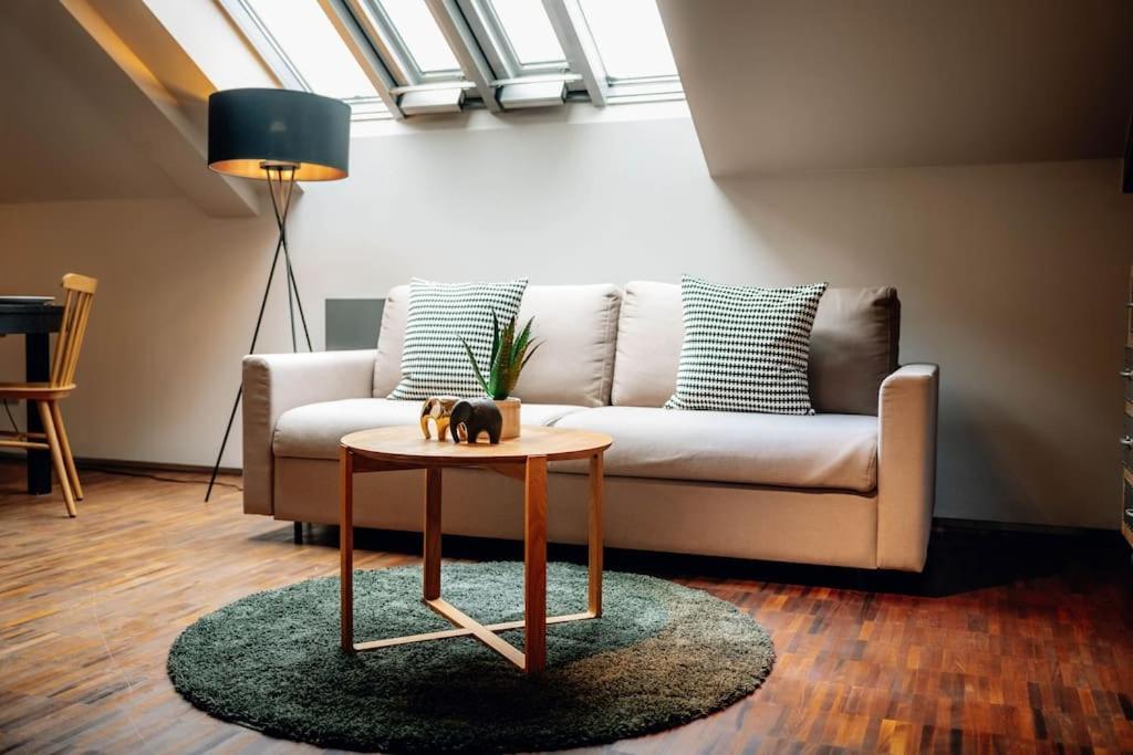 Apartamento Amazing Praga