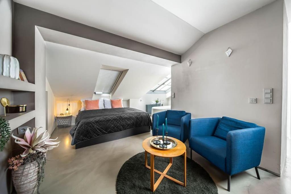 Apartamento Amazing *