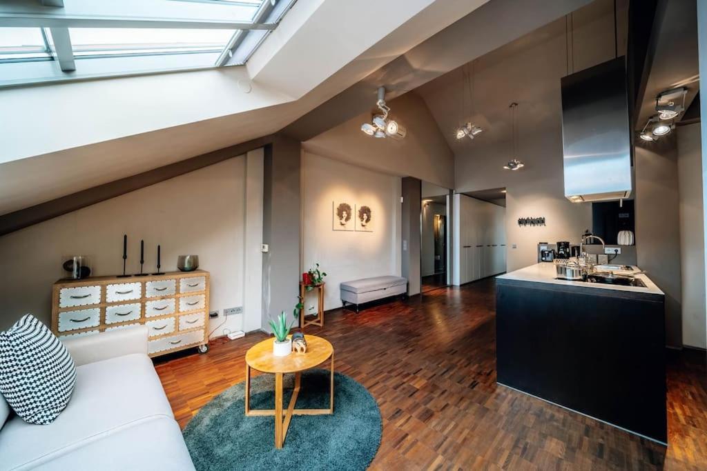 Apartamento Amazing *